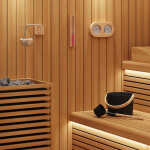 vidaXL Sauna Aksessuaar 42023428