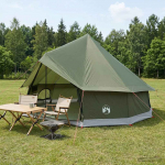 vidaXL Tipi telk 42029028
