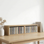 vidaXL Sisekasutuseks m&otilde;eldud CD-seinale 8012728