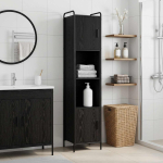 vidaXL Vannitoa kapp 8014028