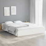 vidaXL voodiraam 820028