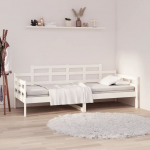 vidaXL p&auml;evavoodi 820328