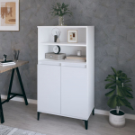 vidaXL k&otilde;rge kapp 821228