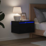 vidaXL seinale kinnitatav &ouml;&ouml;kapp 836828