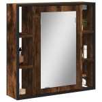 vidaXL vannitoa peegelkapp 842428