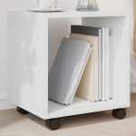 vidaXL ratastega kapp 853128