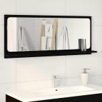 vidaXL Peeglikapp 862528