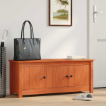 vidaXL Saapade hoiukapp 869928