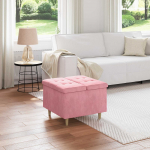 vidaXL Panipaigaga ottoman 876828