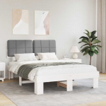 vidaXL Voodi raam 877428