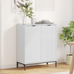 vidaXL Modernne k&otilde;rvalhoidja 883428