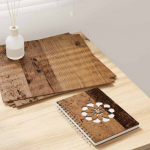 vidaXL Dekor Paneelid 885628