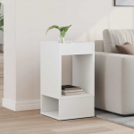 vidaXL Modernne l&otilde;pu laud 890928
