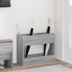vidaXL Vihmavarju hoidja 899428