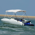 vidaXL paadi varikatus 94828