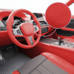 vidaXL autokile 210729