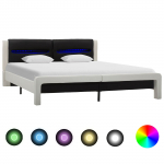 vidaXL Kaasaegne voodi 286729