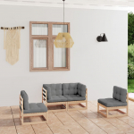 vidaXL aiam&ouml;&ouml;bel 3076429