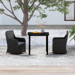 vidaXL aiam&ouml;&ouml;bli komplekt 3099529