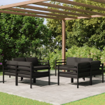 vidaXL aiam&ouml;&ouml;bli komplekt 3107829