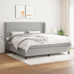 vidaXL kontinentaalvoodi 3127829