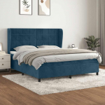 vidaXL kontinentaalvoodi 3129229