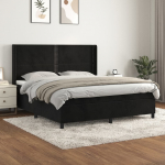 vidaXL kontinentaalvoodi 3132629