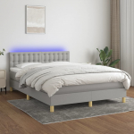 vidaXL kontinentaalvoodi 3134029