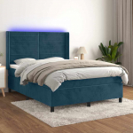 vidaXL kontinentaalvoodi 3139629