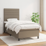 vidaXL kontinentaalvoodi 3141829