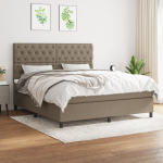 vidaXL kontinentaalvoodi 3142029