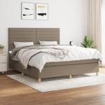 vidaXL kontinentaalvoodi 3142429