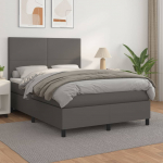 vidaXL kontinentaalvoodi 3142729