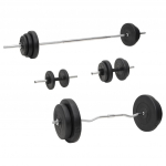 vidaXL raskuskang kettaga 3145029