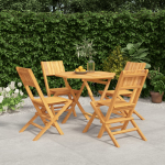 vidaXL aia s&ouml;&ouml;gim&ouml;&ouml;bli komplekt 3155029