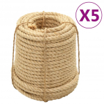 vidaXL sisal k&ouml;is 3196229