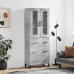 vidaXL k&otilde;rge kapp 3198429