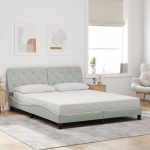 vidaXL voodiraam 3207929