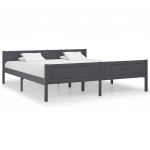vidaXL voodiraam 322129