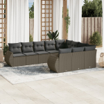 vidaXL aiadiivani komplekt 3254229
