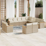 vidaXL aiadiivani komplekt 3258929