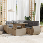 vidaXL aiadiivani komplekt 3268529