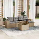 vidaXL aiadiivani komplekt 3269129