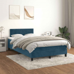 vidaXL kontinentaalvoodi 3269829