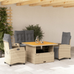 vidaXL aia s&ouml;&ouml;gim&ouml;&ouml;bli komplekt 3277429