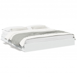 vidaXL voodiraam 3280629