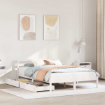 vidaXL voodiraam 3301529