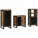 vidaXL Vannitoa komplekt 3305629