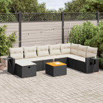vidaXL aiadiivanikomplekt 3325829