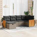 vidaXL aiadiivanikomplekt 3326029